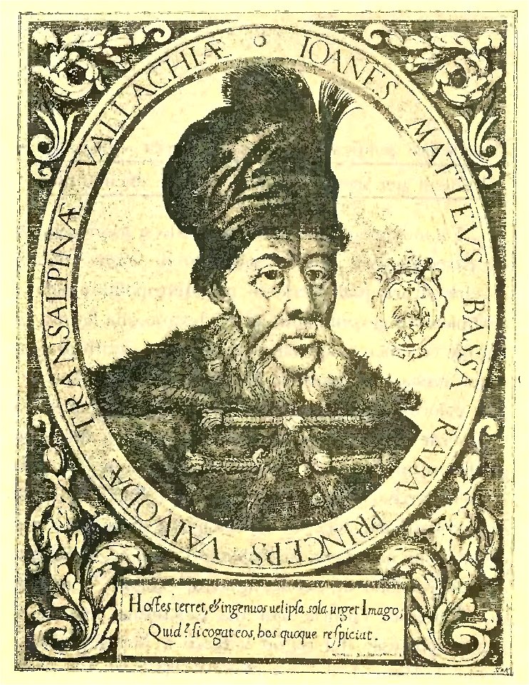 Iorga - Breve storia dei rumeni, 1911 (page 124 crop)