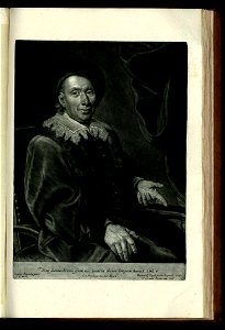 Ioannis Kupezky, incomparabilis artificis, Imagines et picturae - Valentin Daniel Preisler, Bernhard Vogel - 1745 - 40