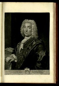 Ioannis Kupezky, incomparabilis artificis, Imagines et picturae - Valentin Daniel Preisler, Bernhard Vogel - 1745 - 48