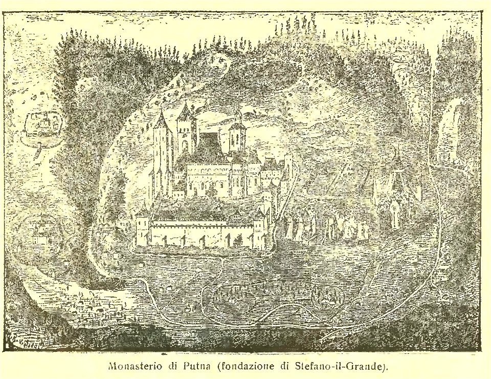 Iorga - Breve storia dei rumeni, 1911 (page 55 crop)
