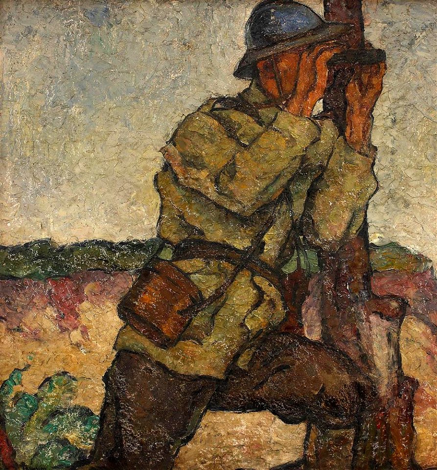 Ion Theodorescu-Sion - Cercetas