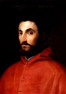 Ippolito de' Medici