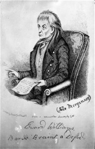 Iolomorganwg