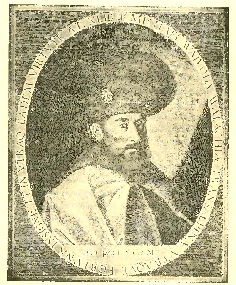Iorga - Breve storia dei rumeni, 1911 (page 106 crop)
