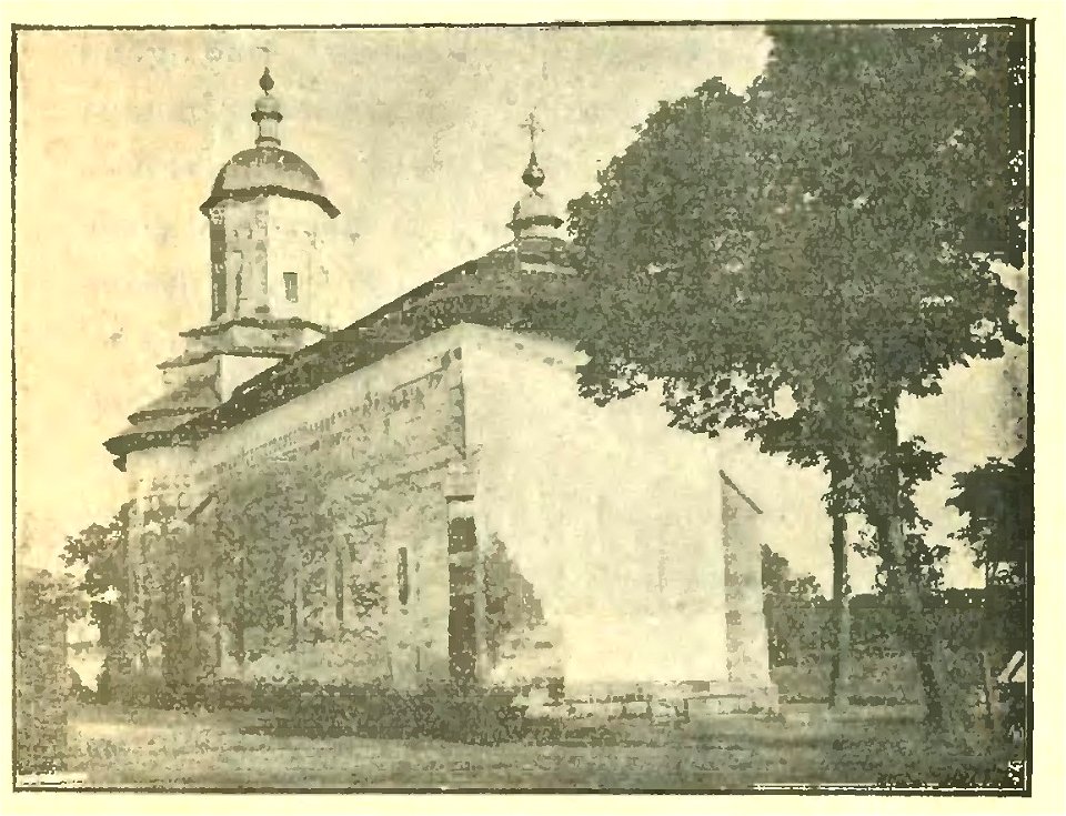 Iorga - Breve storia dei rumeni, 1911 (page 87 crop)