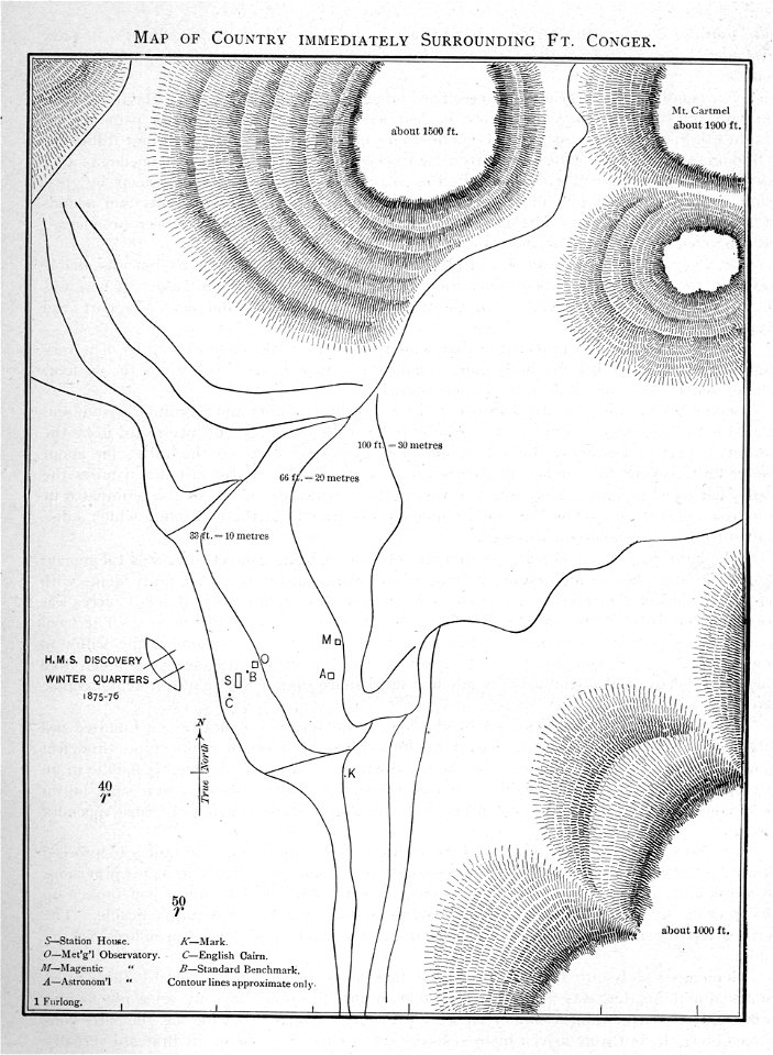 Ipy-conger1 map 1