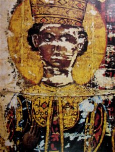 Irene Kantakouzene, Esphigmenou charter (1429)