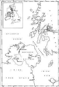 Irish and Scottish Bases