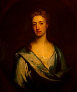 Irish School - Mary Holroyd, Mrs Isaac Ambrose - 836212 - National Trust