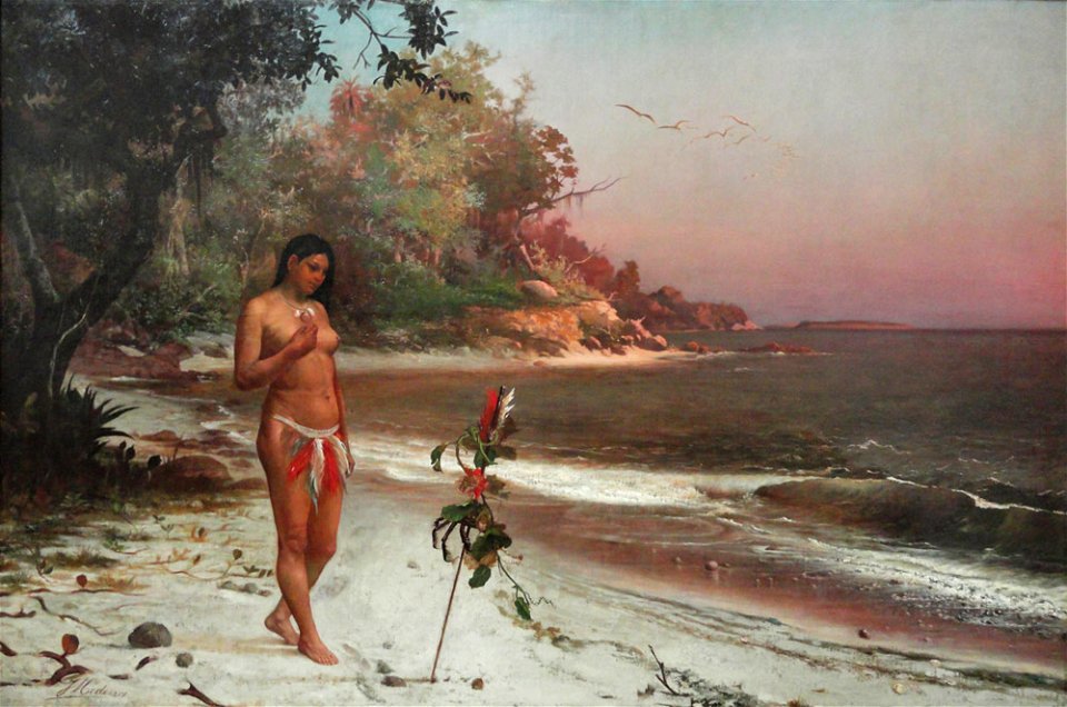 Iracema hi