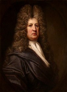 Irish School - Called 'Colonel Margetson Armar (1700–1773)' - 227703 - National Trust