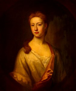 Irish School - Elizabeth Ambrose, Mrs Hugh Eccles - 836217 - National Trust