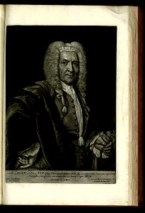 Ioannis Kupezky, incomparabilis artificis, Imagines et picturae - Valentin Daniel Preisler, Bernhard Vogel - 1745 - 33