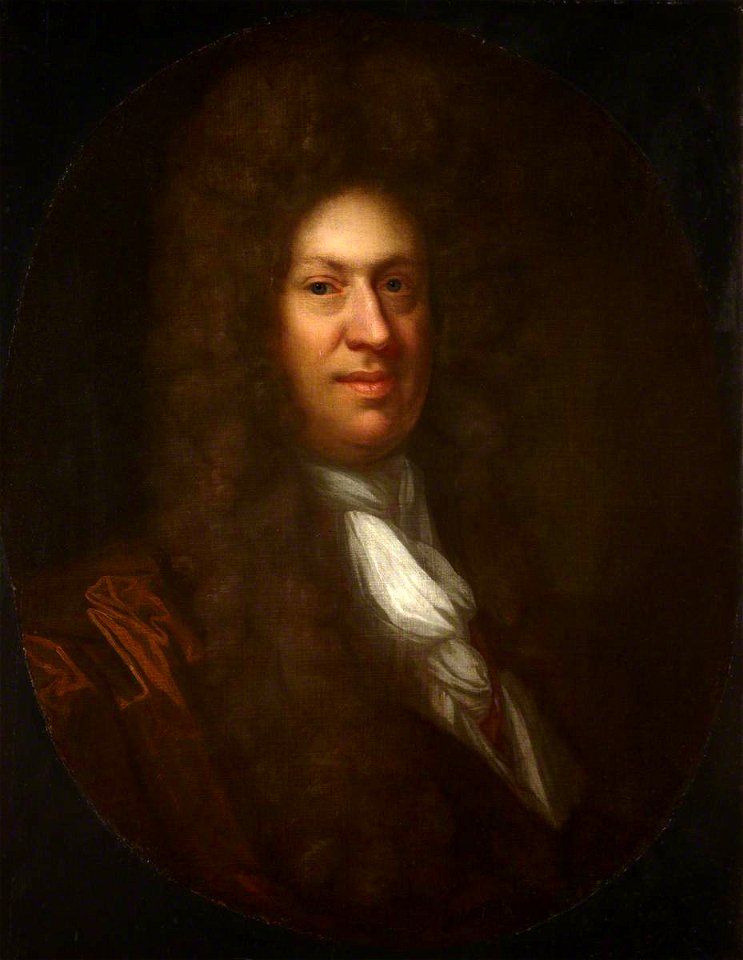 Irish School - Colonel John Corry (1666–1726), MP - 227797 - National Trust