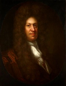 Irish School - Colonel John Corry (1666–1726), MP - 227797 - National Trust