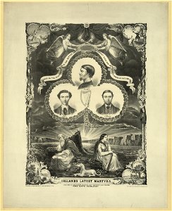 Irelands latest martyrs LCCN2003674296
