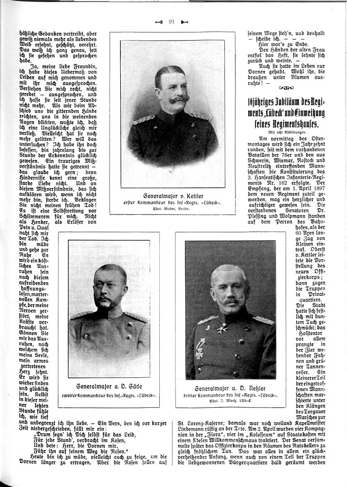 IR Lübeck– VLT 13-03-1907