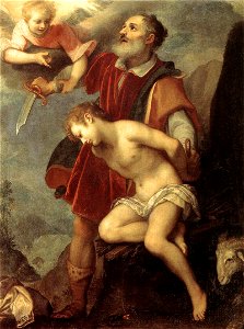 Isaac Cigoli