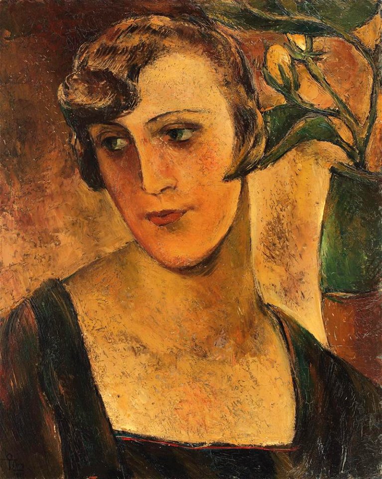 Ion Theodorescu-Sion - Artista