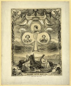 Ireland's last martyrs LCCN2003674295