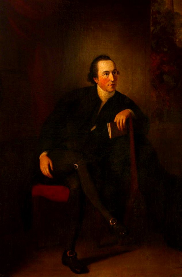Irish School - John Warner - 836146 - National Trust