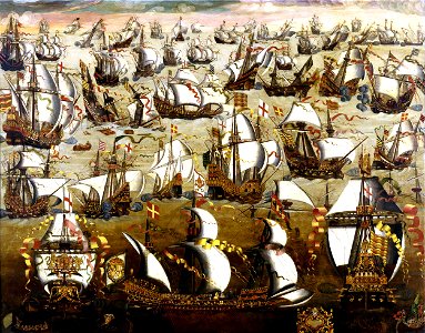 Invincible Armada