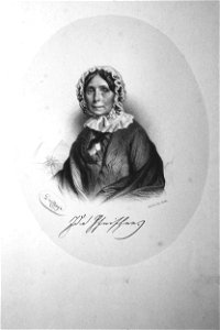 Isa Pfeiffer Litho