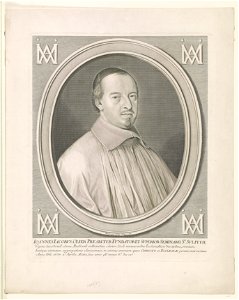 Ioannes iacobvs olier presbitter fvndatoret svperior seminarii sti. svlpitii LCCN2003680644