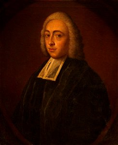 Irish School - The Reverend George Ambrose Hopkins - 836160 - National Trust