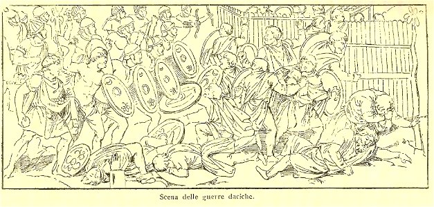 Iorga - Breve storia dei rumeni, 1911 (page 13 crop)
