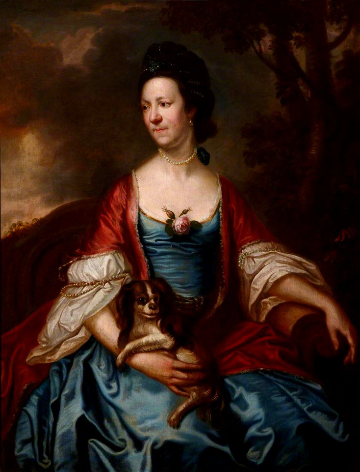 Irish School - Miss Hopkins - 836166 - National Trust