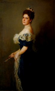 Irma Fürstin zu Fürstenberg, née Countess Schönborn-Buchheim