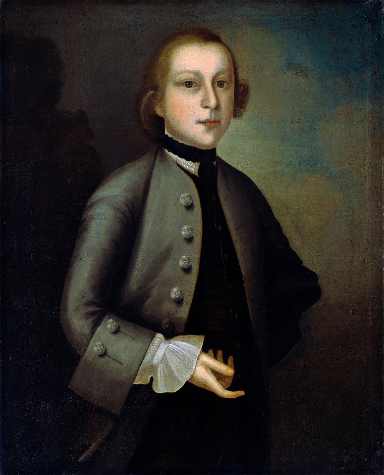 Isaac Foster, Jr. G-000937