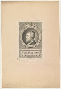 Iohann George Sulzer geb-den 16 Octobr 1720 - gest-den 25 Febr 1779 - A Graff pinxit 1774 ; D. Berger sculp. Berloini 1779. LCCN2009631984