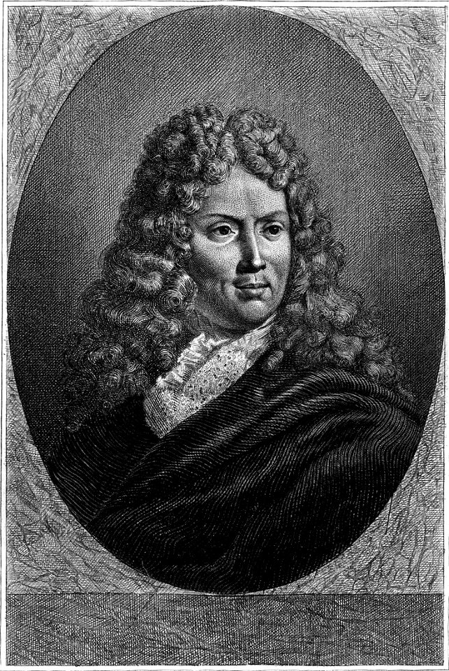 Isaac Benserade
