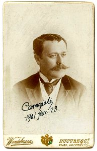 Ion Luca Caragiale (2)