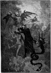Isaacarum et le père Surin