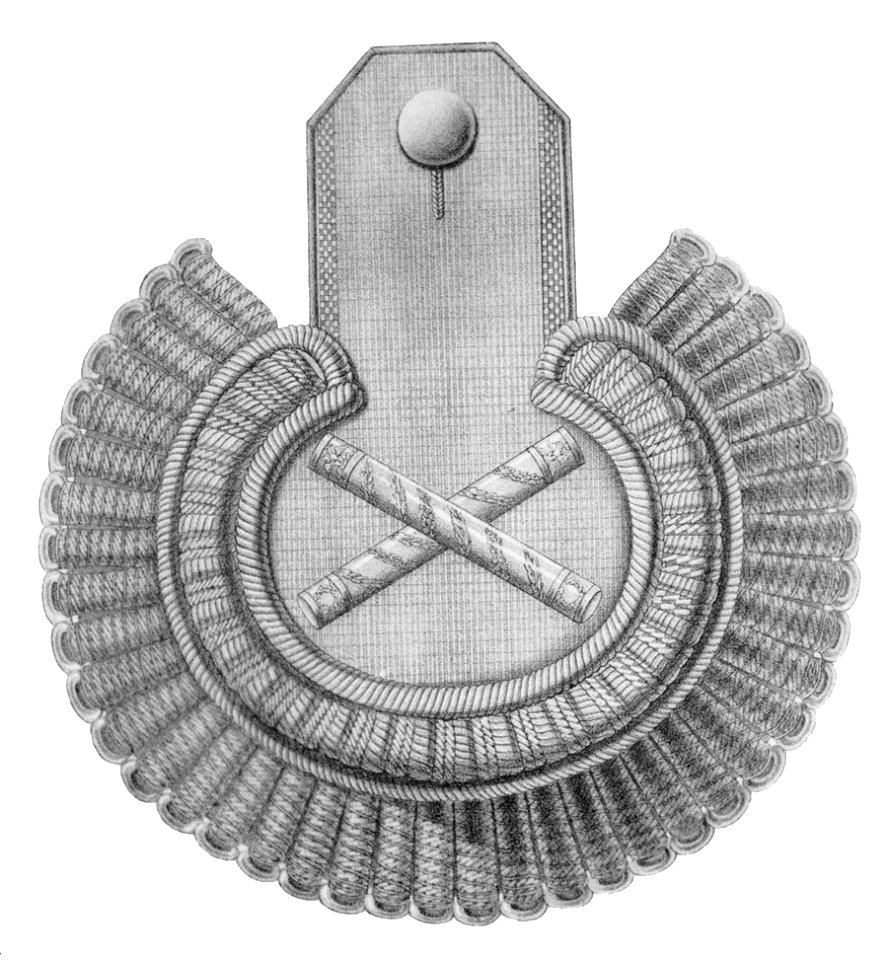 IRA General field marshal e1827