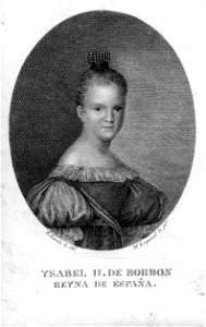 Isabel II