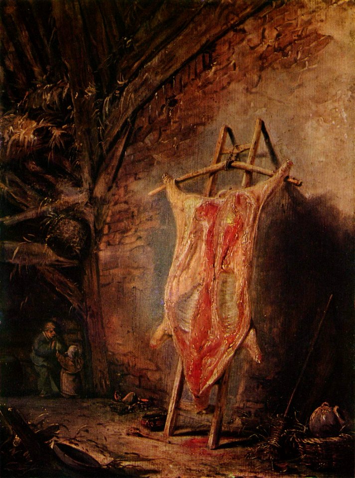 Isaac van Ostade 002