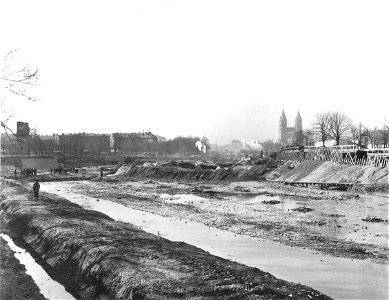 Isarkanal 01