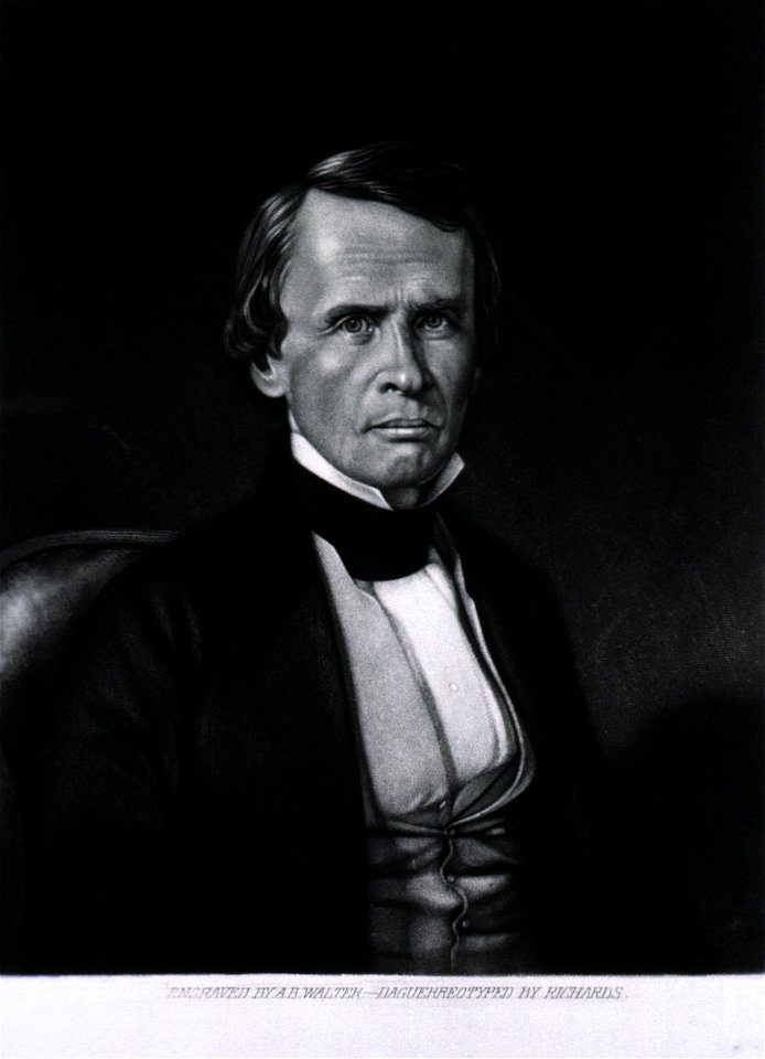 Isaac Parrish NLM