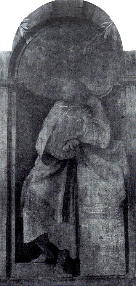 Isaia (Moretto)