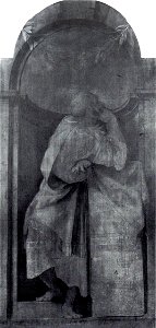 Isaia (Moretto)