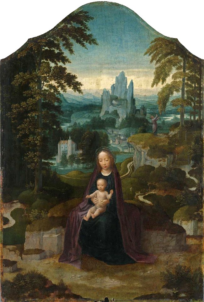 Adriaen Isenbrant 001