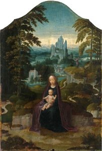 Adriaen Isenbrant 001
