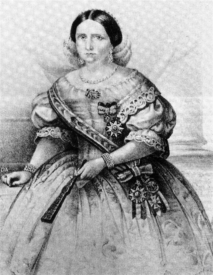 Isabel Maria