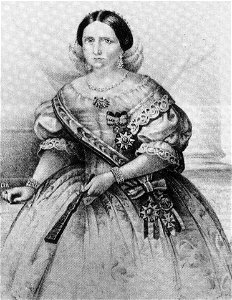 Isabel Maria