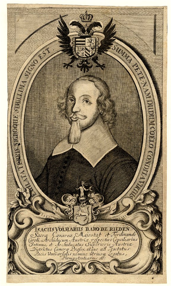 Isaak Vollmar