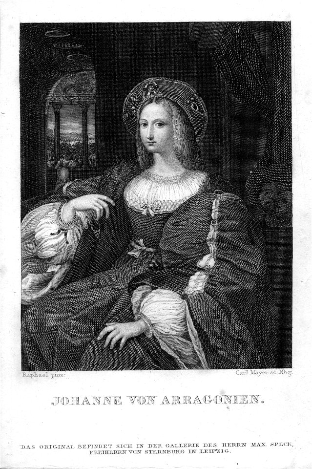 Isabelle de Requesens